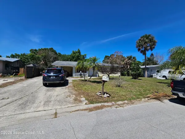 314 Yale Avenue, Melbourne, FL 32901