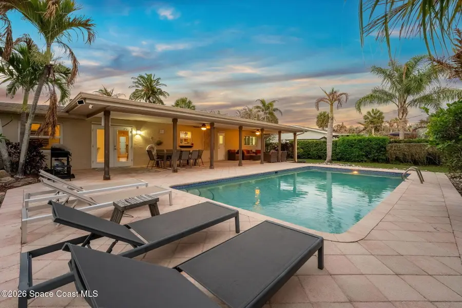 405 5th Avenue, Melbourne Beach, FL 32951 - #2