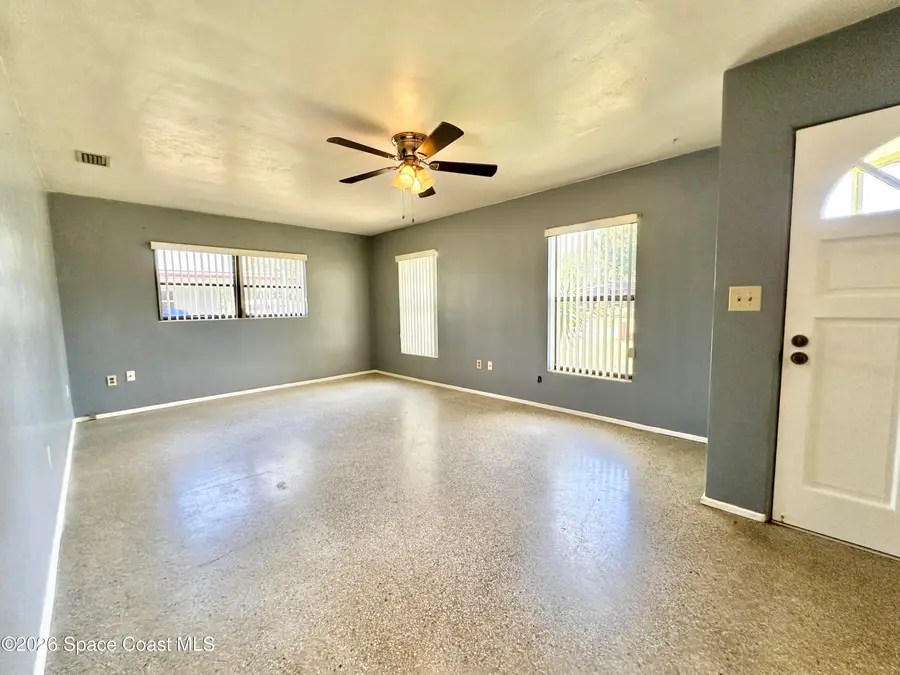 1012 Rabun Lane, Titusville, FL 32780 - #2
