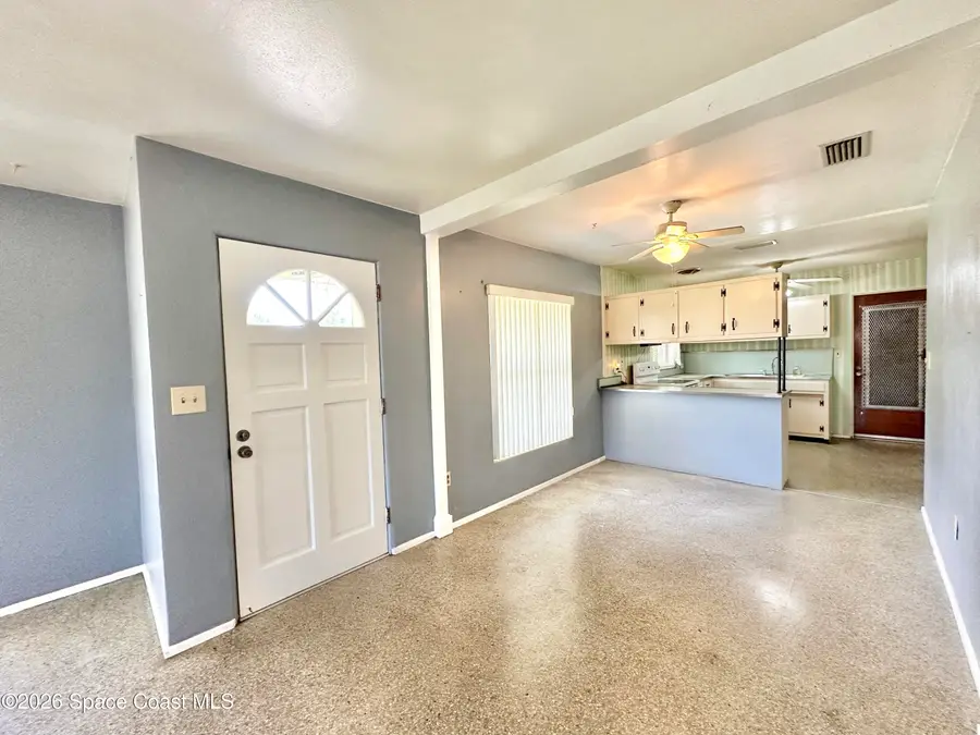 1012 Rabun Lane, Titusville, FL 32780 - #3