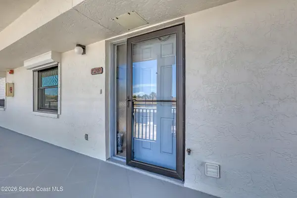 3165 N Atlantic Avenue N #C207, Cocoa Beach, FL 32931