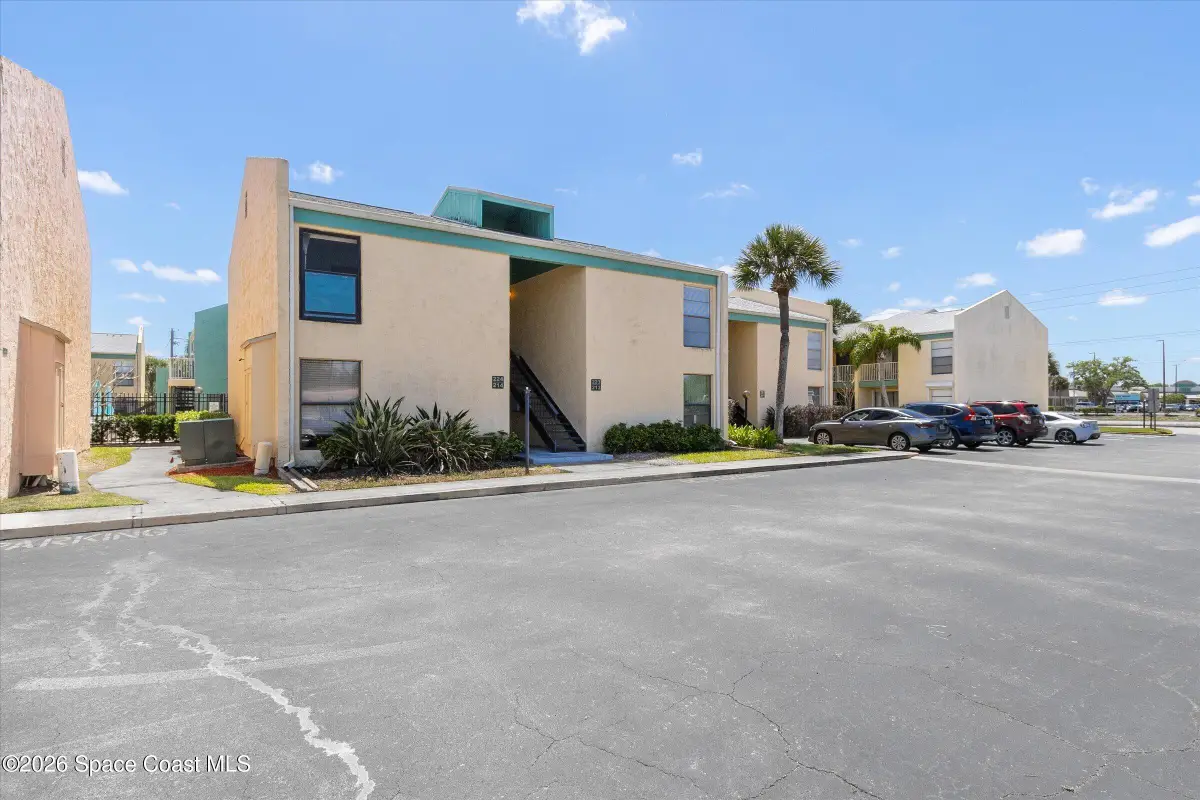 1225 N Wickham Road #223, Melbourne, FL 32935 - #1