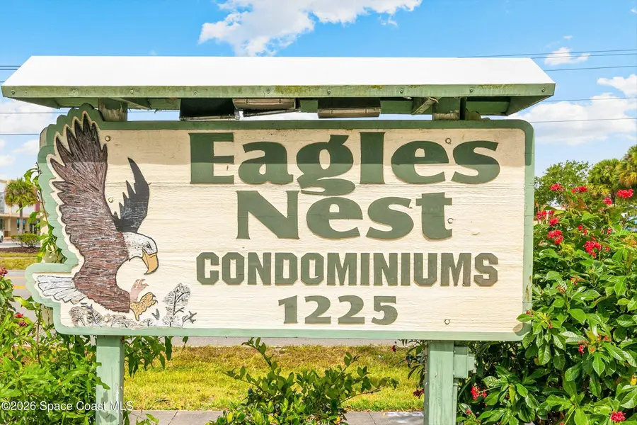 1225 N Wickham Road #223, Melbourne, FL 32935 - #2