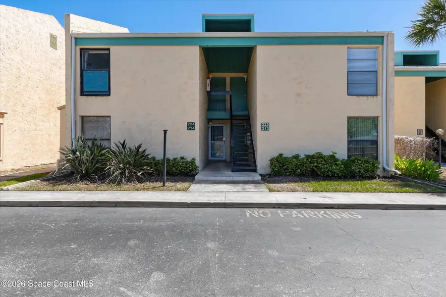 1225 N Wickham Road #223, Melbourne, FL 32935 - #3