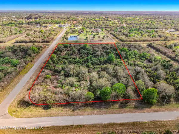 00 Fawn Trail Street, Palm Bay, FL 32909