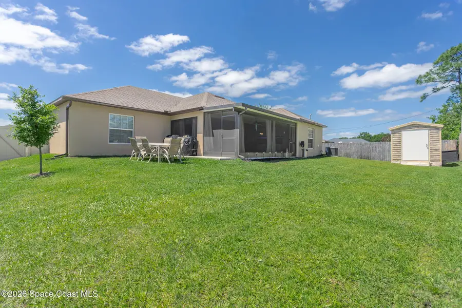 1771 Monrovia Street Nw, Palm Bay, FL 32907 - #3