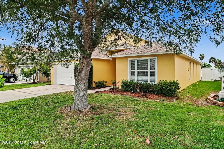 1341 Olde Bailey Lane, Melbourne, FL 32904 - #2