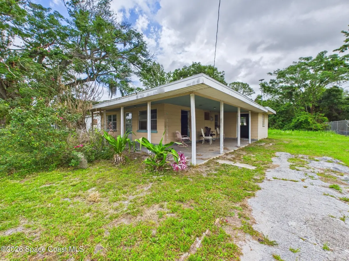 1705 Marywood Road, Melbourne, FL 32934 - #1