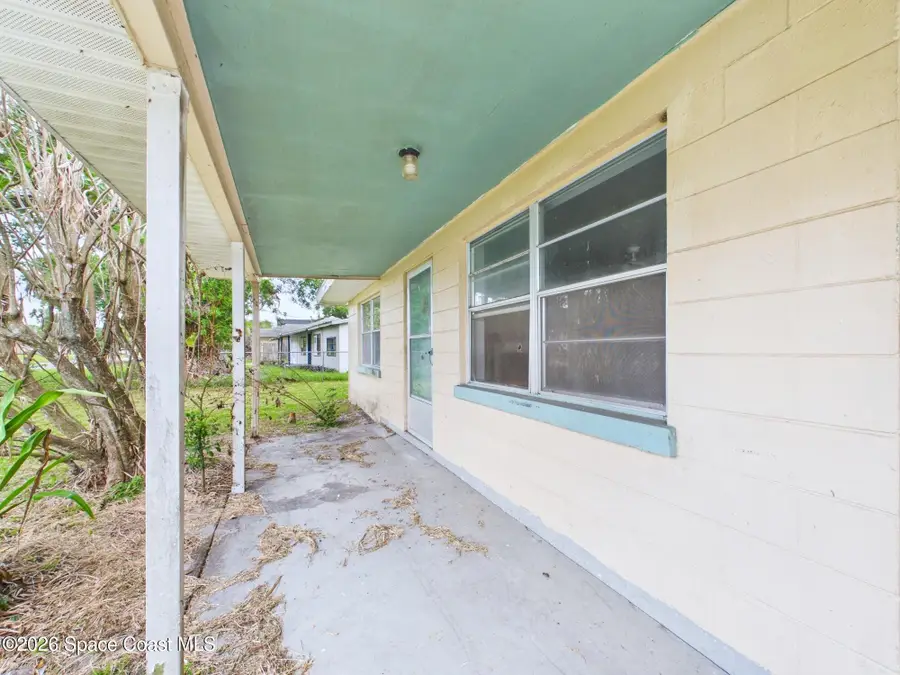 1705 Marywood Road, Melbourne, FL 32934 - #3