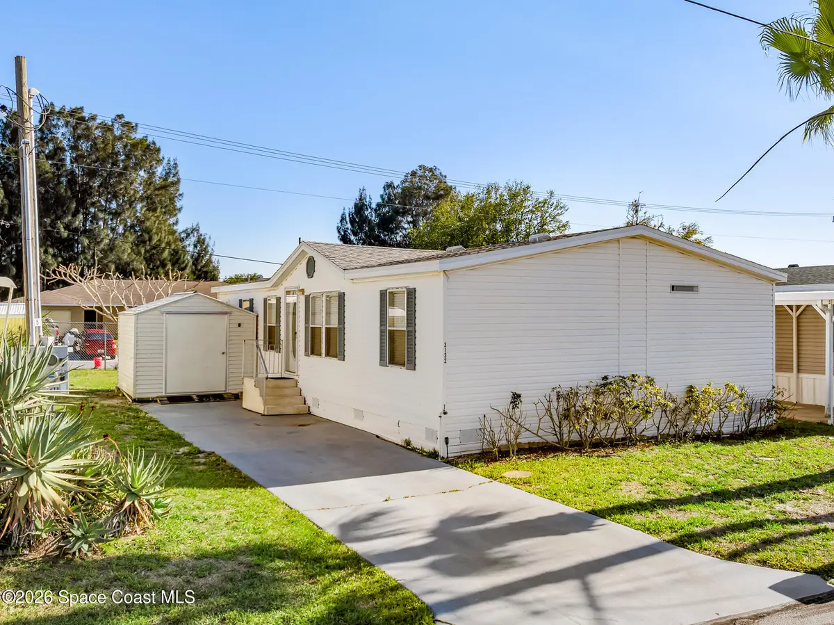 3132 Indian River Drive Ne, Palm Bay, FL 32905 - #1