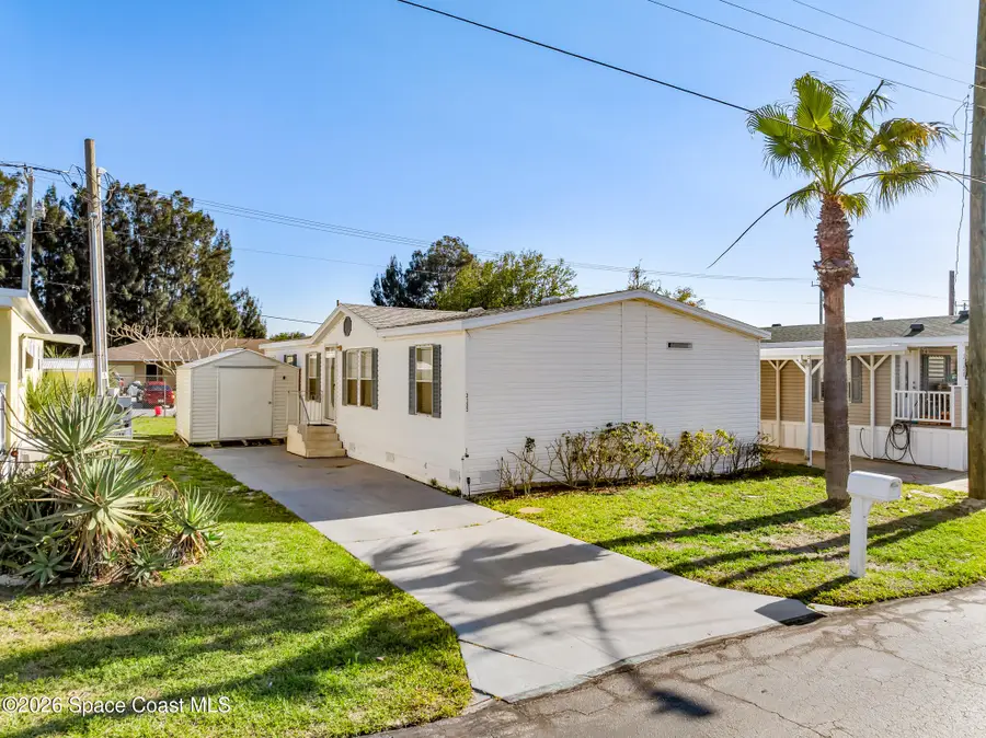 3132 Indian River Drive Ne, Palm Bay, FL 32905 - #2