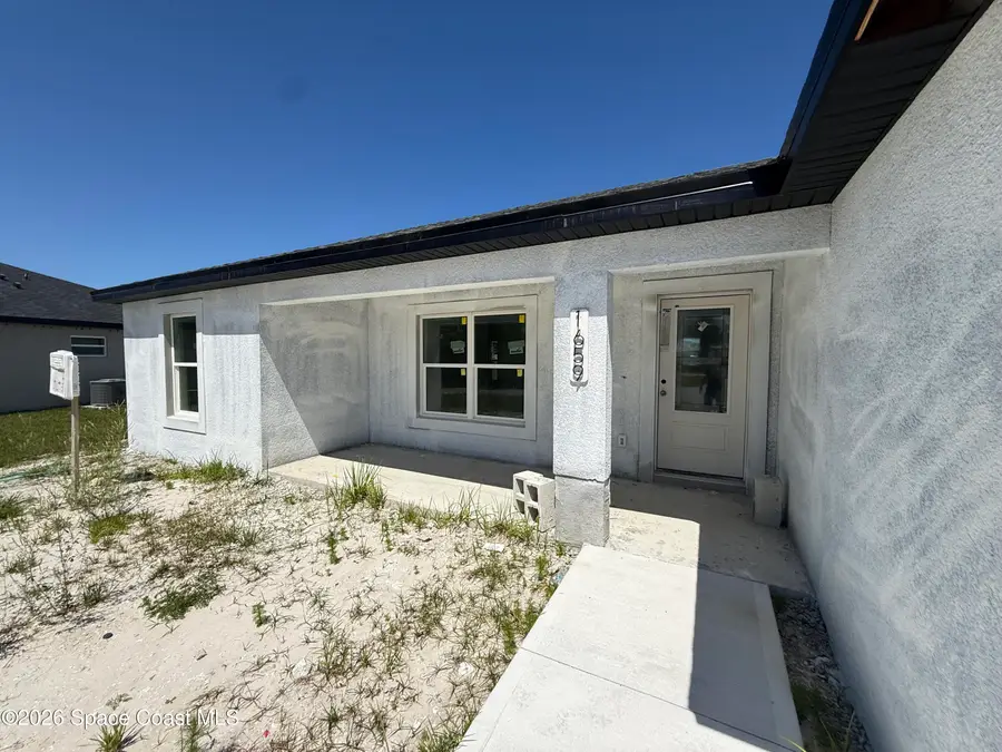 1659 Windsor Avenue Se, Palm Bay, FL 32909 - #2