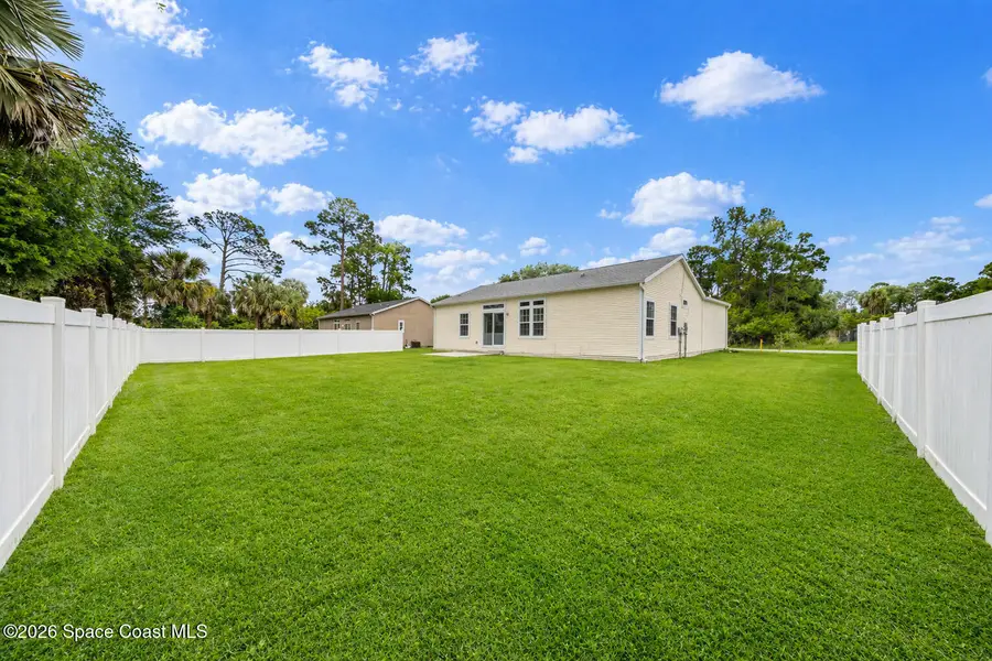 1873 Nanton Street Nw, Palm Bay, FL 32907 - #2