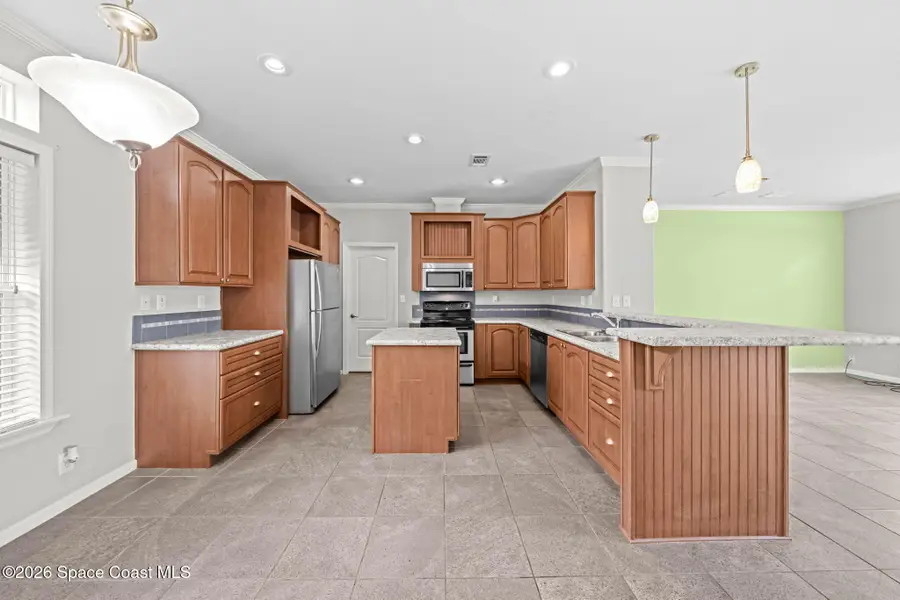 1873 Nanton Street Nw, Palm Bay, FL 32907 - #3