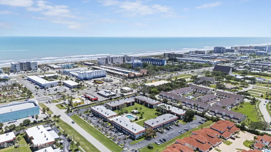 200 Saint Lucie Lane #609, Cocoa Beach, FL 32931 - #2