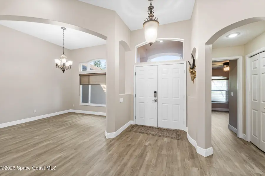 1697 Atrium Drive, Melbourne, FL 32935 - #3