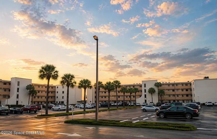 2465 S Washington Avenue #A402, Titusville, FL 32780 - #2