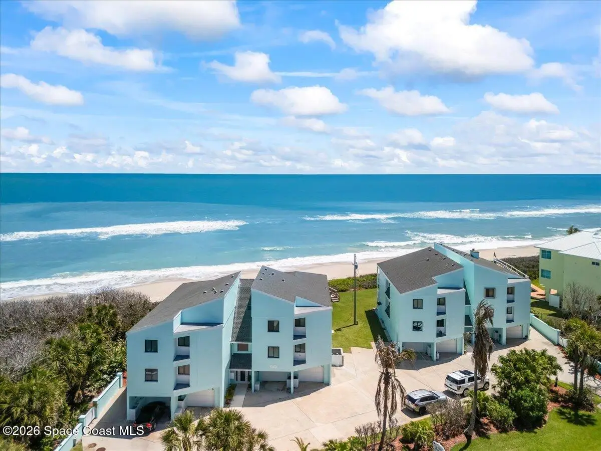 7135 S Highway A1a #D, Melbourne Beach, FL 32951 - #1