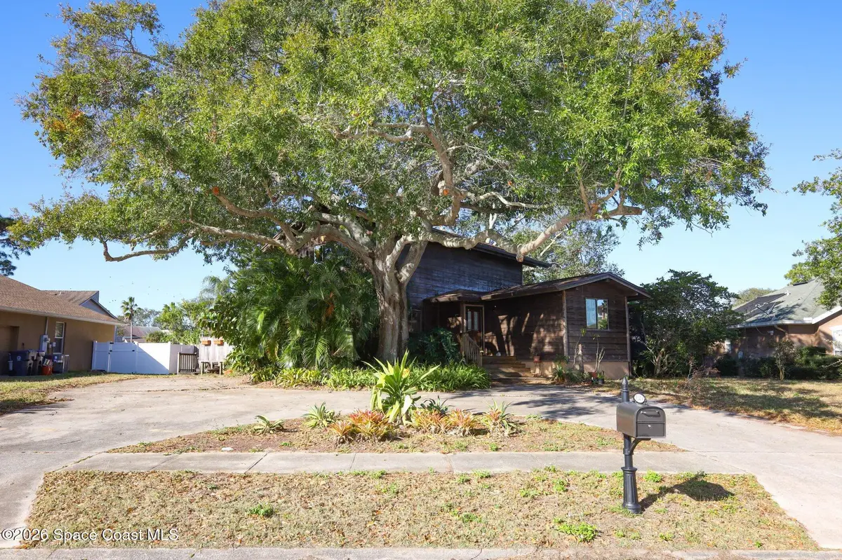 3140 Demaret Drive, Titusville, FL 32780 - #1