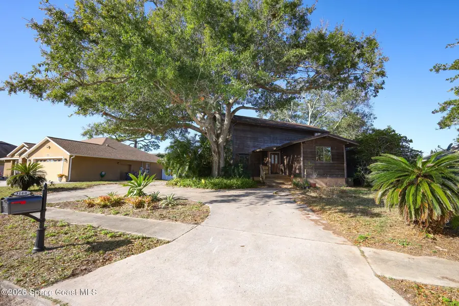 3140 Demaret Drive, Titusville, FL 32780 - #2