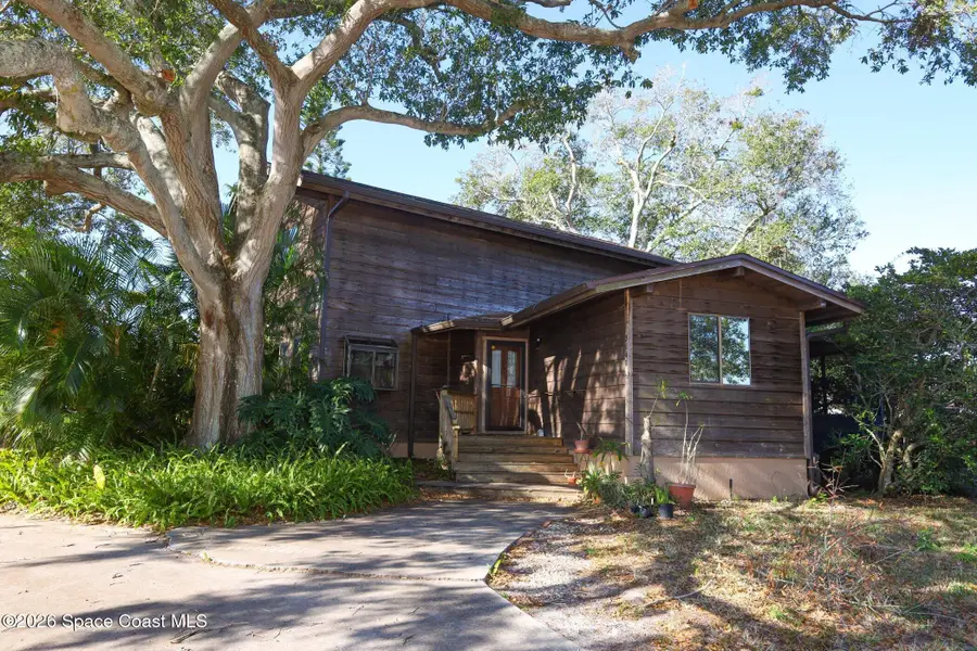 3140 Demaret Drive, Titusville, FL 32780 - #3