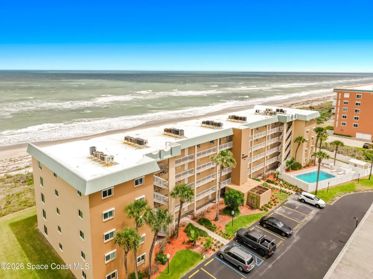 1415 N Highway A1a #503, Indialantic, FL 32903 - #1