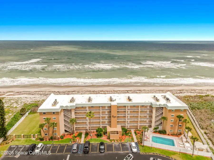 1415 N Highway A1a #503, Indialantic, FL 32903 - #3