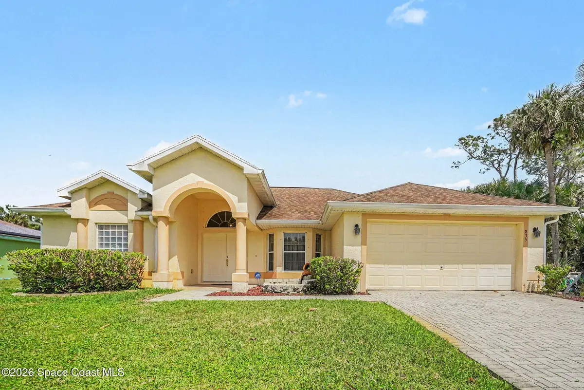 835 Rebus Avenue Sw, Palm Bay, FL 32908 - #1