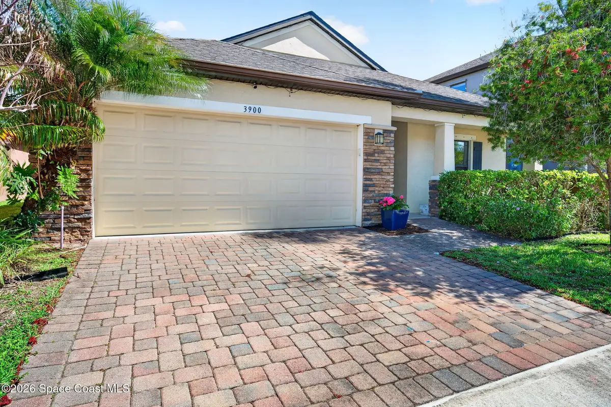 3900 Harvest Circle, Rockledge, FL 32955 - #1