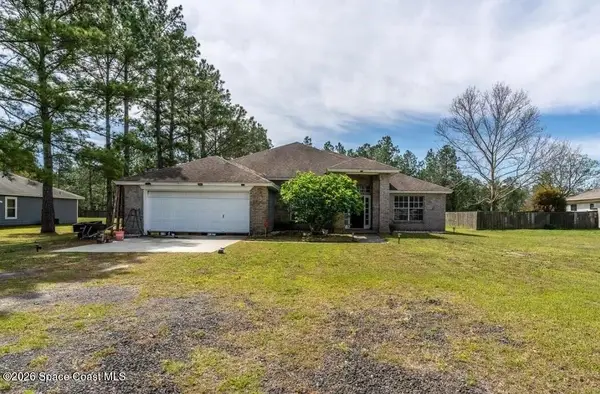 9587 Ford Road, Bryceville, FL 32009