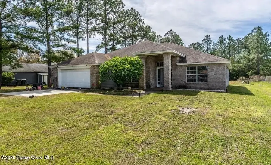 9587 Ford Road, Bryceville, FL 32009 - #2