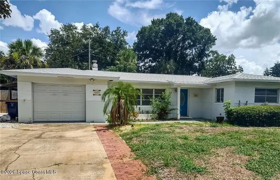 1320 Dixie Lane S, Saint Petersburg, FL 33705 - #2