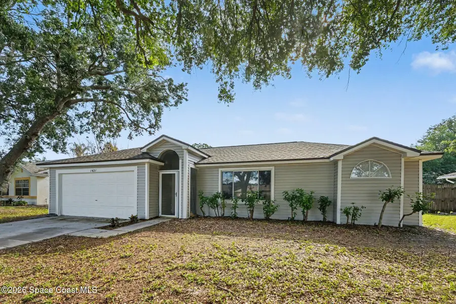 1421 Emerson Drive Ne, Palm Bay, FL 32907 - #3