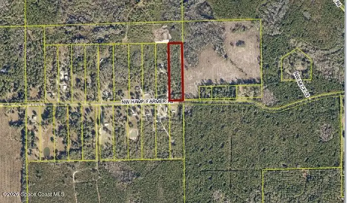1077 NW Hamp Farmer Road, Lake City, FL 32025 - #1