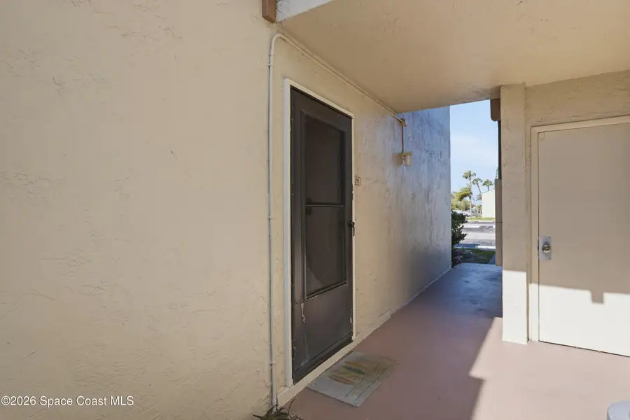 5801 N Atlantic Avenue #211, Cape Canaveral, FL 32920 - #3