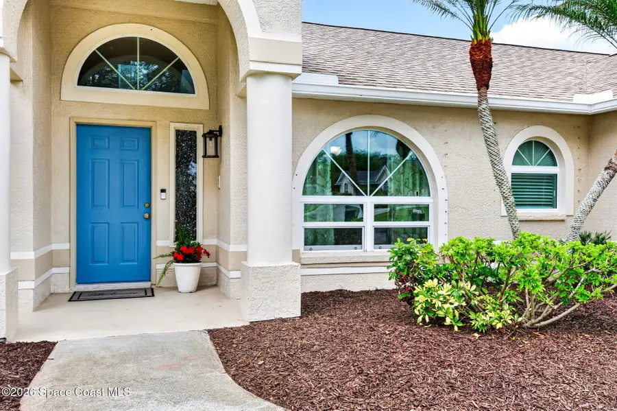 1386 York Circle, Melbourne, FL 32904 - #2