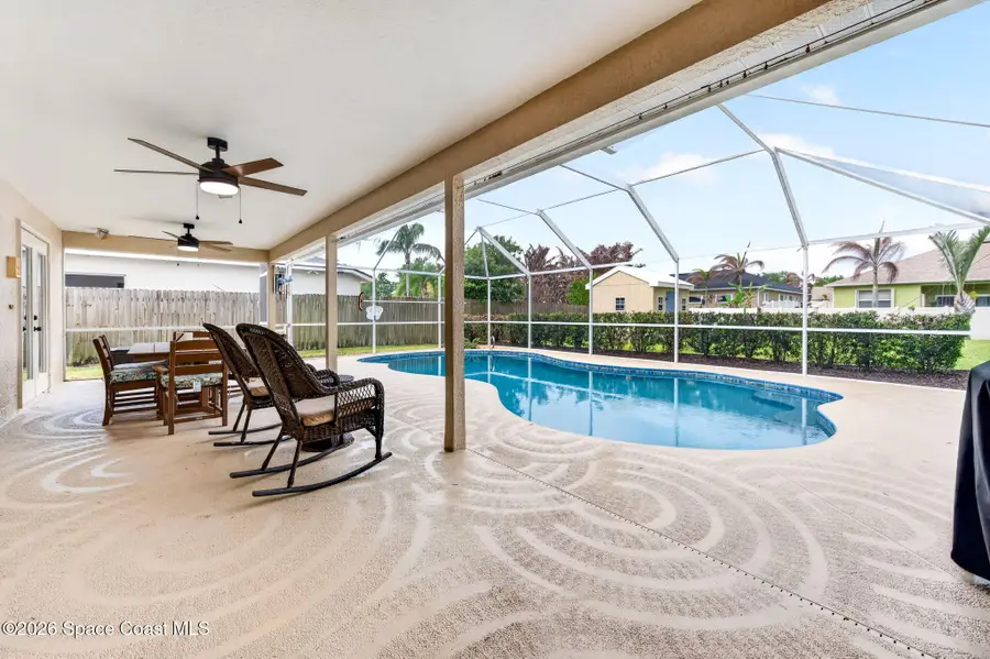 1386 York Circle, Melbourne, FL 32904 - #3