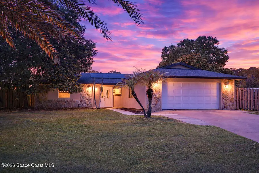 590 Auf Court Nw, Palm Bay, FL 32907 - #2