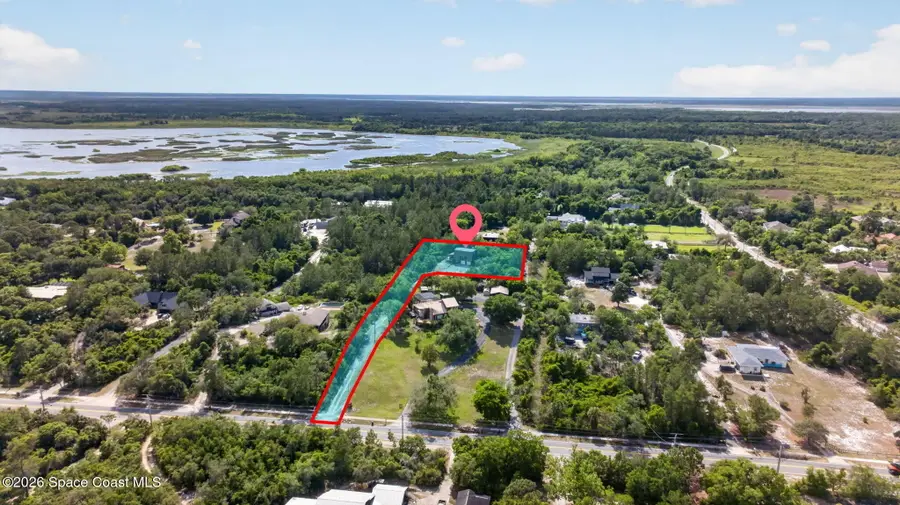1410 N Carpenter Road, Titusville, FL 32796 - #3