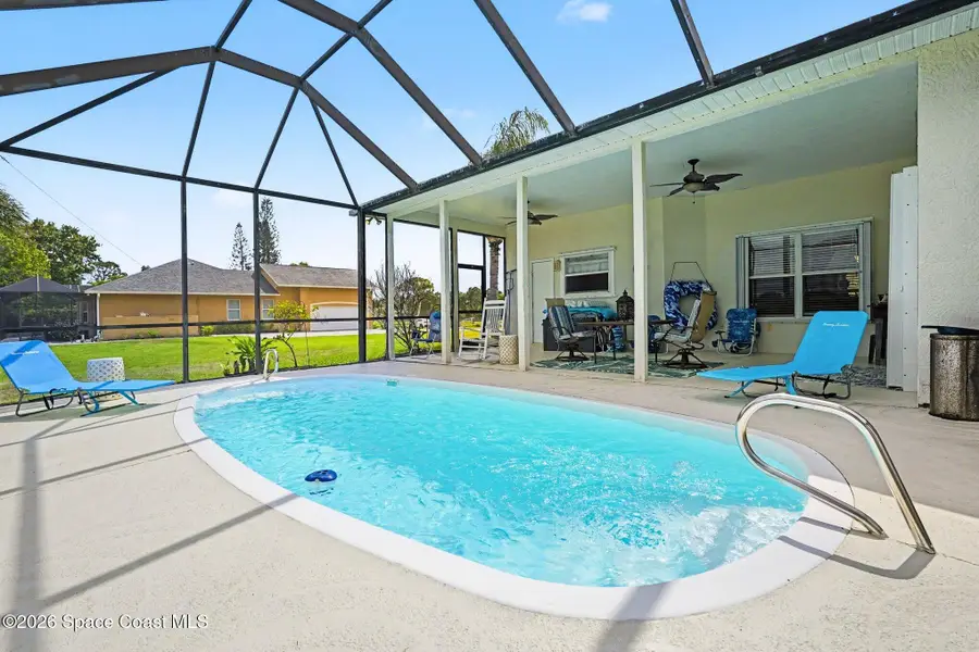 345 Lake View Lane, Palm Bay, FL 32909 - #3