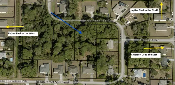 0 Unknown, Palm Bay, FL 32909