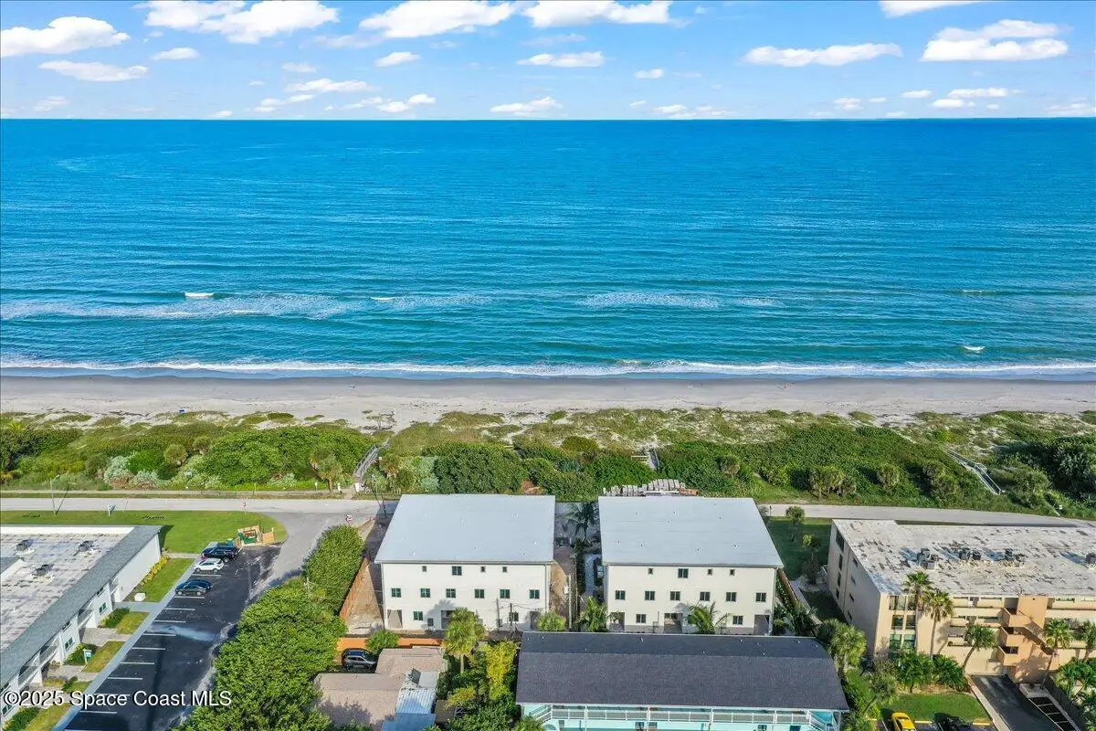 1008 Wave Crest Avenue, Indialantic, FL 32903 - #1