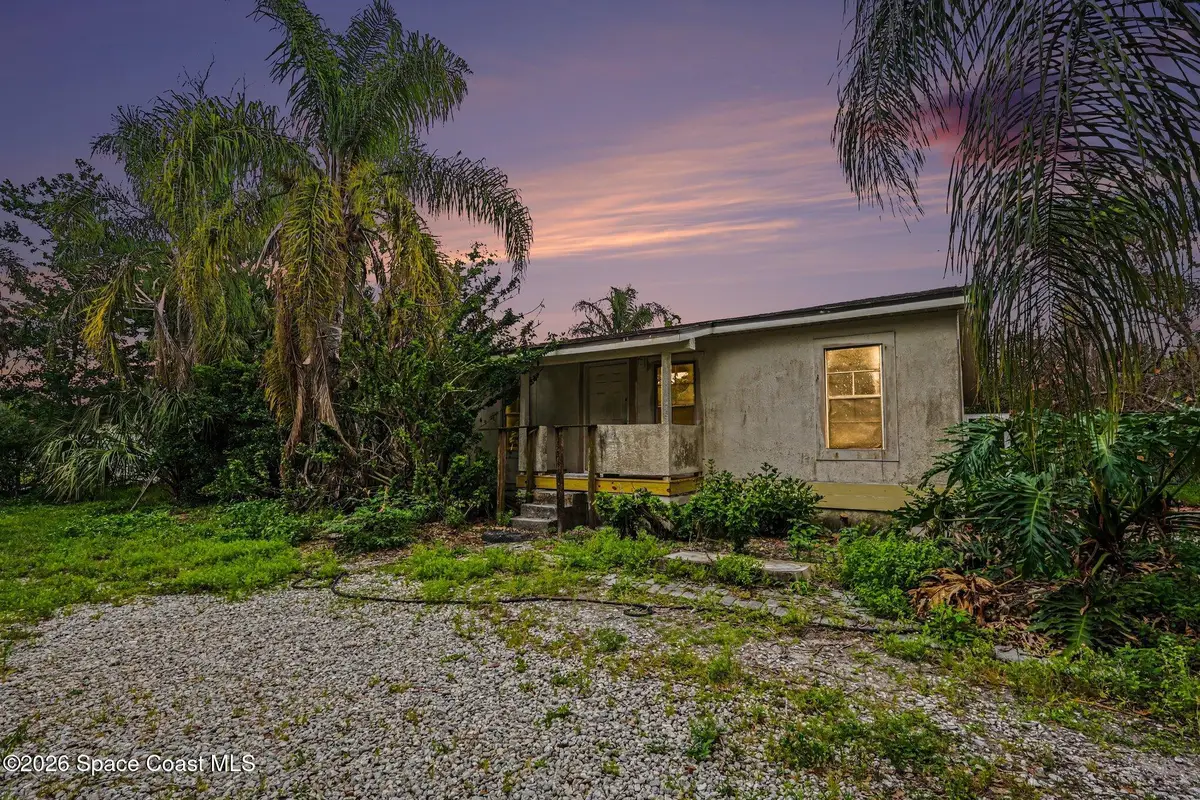 7610 Patti Drive, Merritt Island, FL 32953 - #1