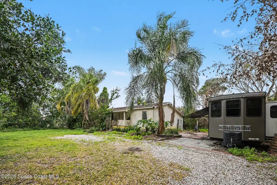 7610 Patti Drive, Merritt Island, FL 32953 - #2