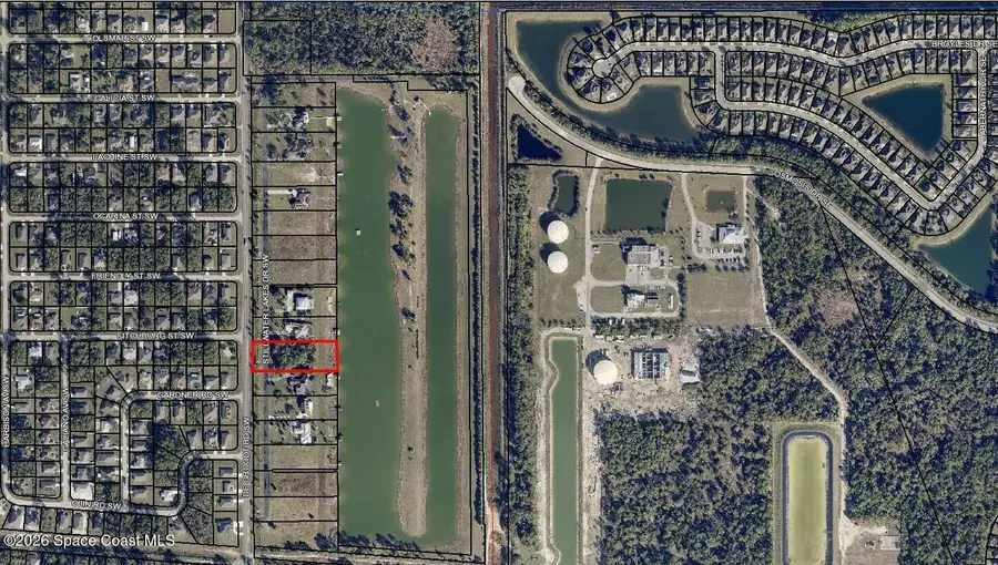 2515 Stillwater Lakes Drive Sw, Palm Bay, FL 32908 - #3