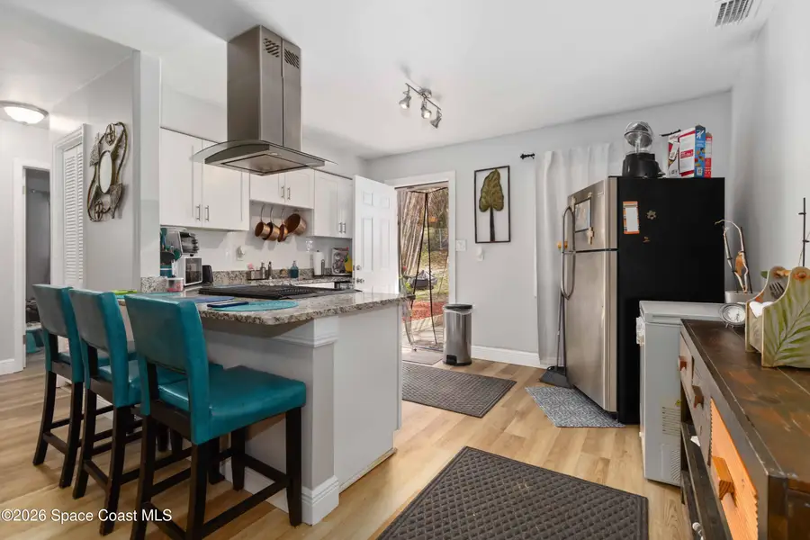 925 Alford Street, Titusville, FL 32796 - #2