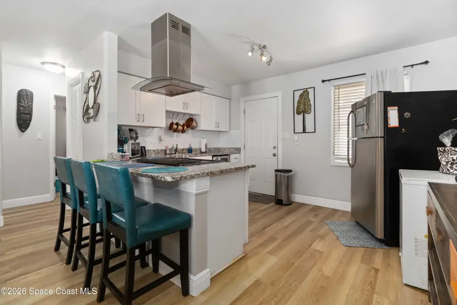 925 Alford Street, Titusville, FL 32796 - #3