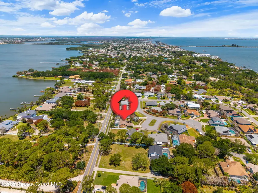 1044 Harbor Pines Drive, Merritt Island, FL 32952 - #2