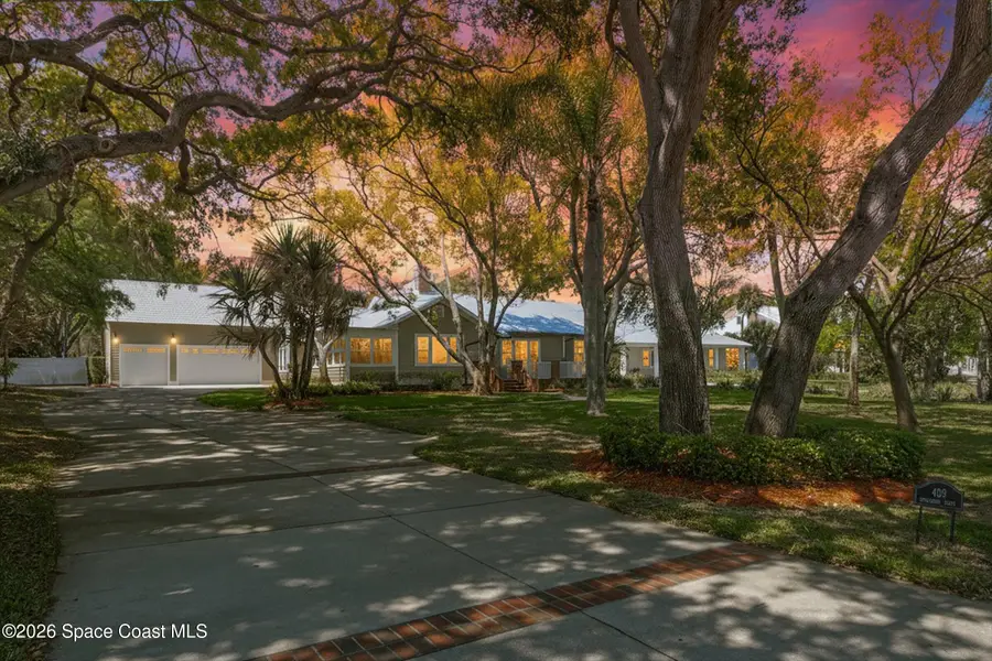 409 Rockledge Drive, Rockledge, FL 32955 - #2