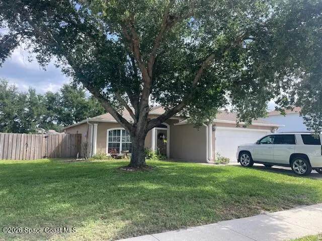 616 Peachtree Street, Titusville, FL 32780 - #1